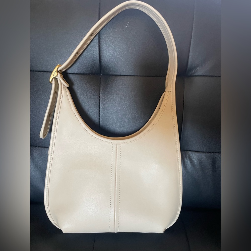 NWOT Coach Ergo Shoulder Bag